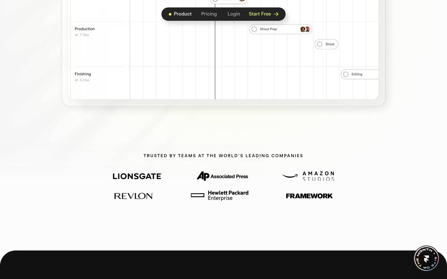 Assemble screenshot 2