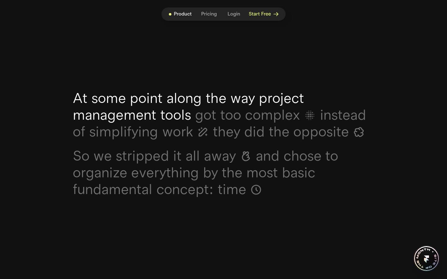 Assemble screenshot 3